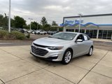 Used 2022 Chevrolet Malibu LT image 4