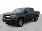 Used 2019 Chevrolet Colorado W/T w/ WT Convenience Package image 4