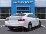 New 2025 Chevrolet Malibu RS w/ LPO, Floor Liner Package image 4