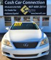 Used 2011 Lexus LS 460 L image 3