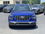 Certified 2022 Hyundai Venue Limited image 2