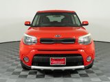 Used 2018 Kia Soul + image 2
