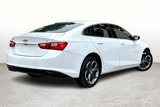 Used 2024 Chevrolet Malibu LT image 2