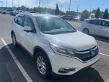 Used 2015 Honda CR-V EX-L image 2