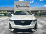 Certified 2023 Cadillac XT6 Sport image 4