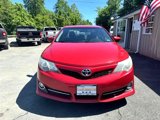 Used 2012 Toyota Camry SE image 2
