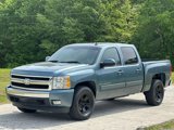 Used 2008 Chevrolet Silverado 1500 LT w/ Texas Edition image 2