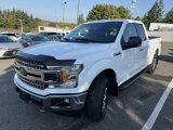 Used 2019 Ford F150 XLT w/ Equipment Group 302A Luxury image 4