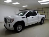 Used 2020 GMC Sierra 1500 2WD Double Cab w/ Sierra Value Package image 3