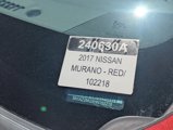 Used 2017 Nissan Murano SV image 5