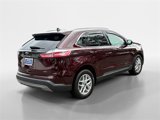 Used 2021 Ford Edge SEL w/ Convenience Package image 3