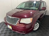 Used 2009 Chrysler Town & Country Touring w/ Family Value Group image 3