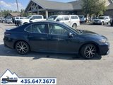 Used 2021 Toyota Camry SE image 2
