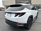 Used 2022 Hyundai Tucson XRT image 5