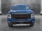 Used 2023 Nissan Titan PRO-4X image 2