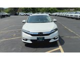 Used 2018 Honda Clarity Touring image 3