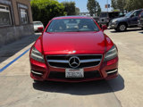 Used 2014 Mercedes-Benz CLS 550 w/ Premium 1 Package image 3
