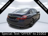 Used 2017 Honda Accord Sport image 3