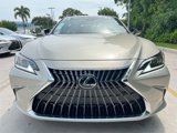 Certified 2024 Lexus ES 350 w/ Premium Package image 2