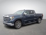 Used 2022 GMC Sierra 1500 SLT w/ SLT Premium Package image 3