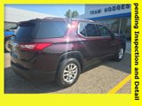 Used 2019 Chevrolet Traverse LT image 4