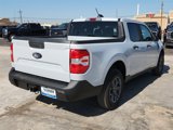 New 2025 Ford Maverick XLT image 4