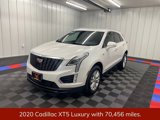 Used 2020 Cadillac XT5 Luxury image 3