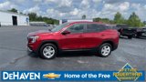 Certified 2024 GMC Terrain SLE image 5