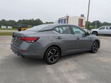 Used 2024 Nissan Sentra SV image 3