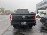 Certified 2023 Ford F250 Lariat w/ Sport Appearance Package image 5