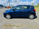 Used 2022 Chevrolet Spark LT image 4