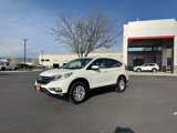Used 2015 Honda CR-V EX image 5