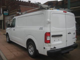 Used 2019 Nissan NV 2500 SV image 3