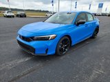 New 2026 Honda Civic Sport image 3