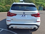 Used 2018 BMW X3 xDrive30i image 5
