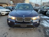 Used 2017 BMW X3 xDrive28i image 2