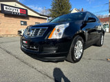 Used 2013 Cadillac SRX Luxury w/ Driver Awareness Package image 2