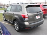 Used 2017 Subaru Forester 2.5i Touring image 6