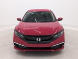 Used 2020 Honda Civic LX image 3