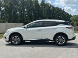 Used 2016 Nissan Murano SL w/ SL Technology Package image 4