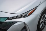 Used 2017 Toyota Prius Prime Advanced image 5