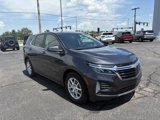 Used 2022 Chevrolet Equinox LT image 2