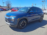 Used 2021 Chevrolet TrailBlazer LT w/ Driver Confidence Package image 3