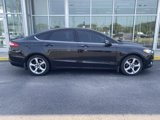 Used 2015 Ford Fusion SE image 3