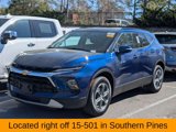 Certified 2023 Chevrolet Blazer LT image 3