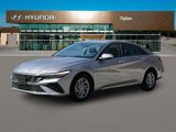 New 2025 Hyundai Elantra Blue image 2