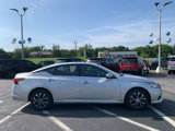 Used 2021 Nissan Altima 2.5 S image 3