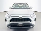 Used 2021 Toyota RAV4 XLE Premium image 2