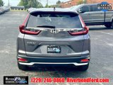 Used 2022 Honda CR-V EX-L image 4