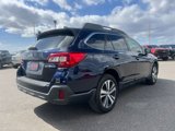 Used 2018 Subaru Outback 2.5i Limited image 5